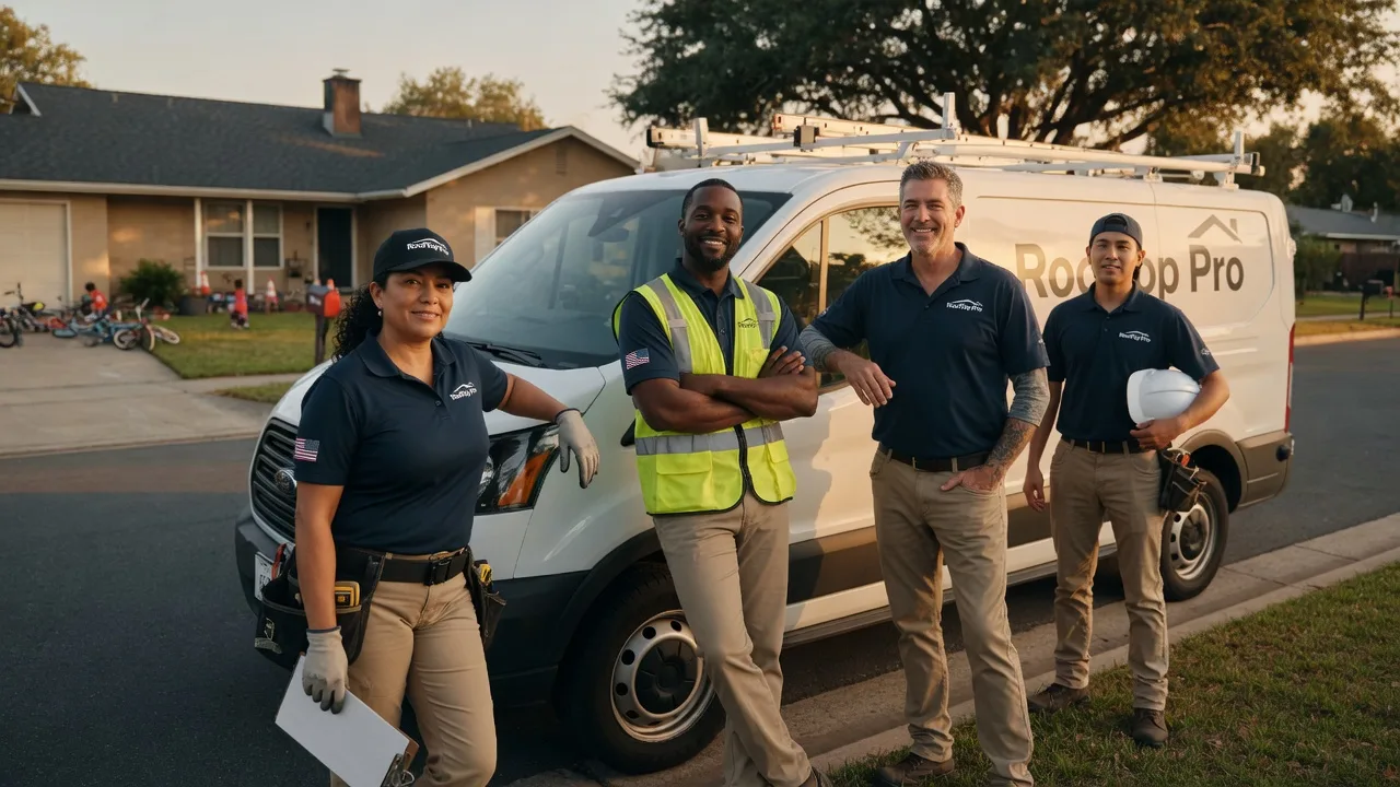 Roof Repair in Greenwich, UT near me