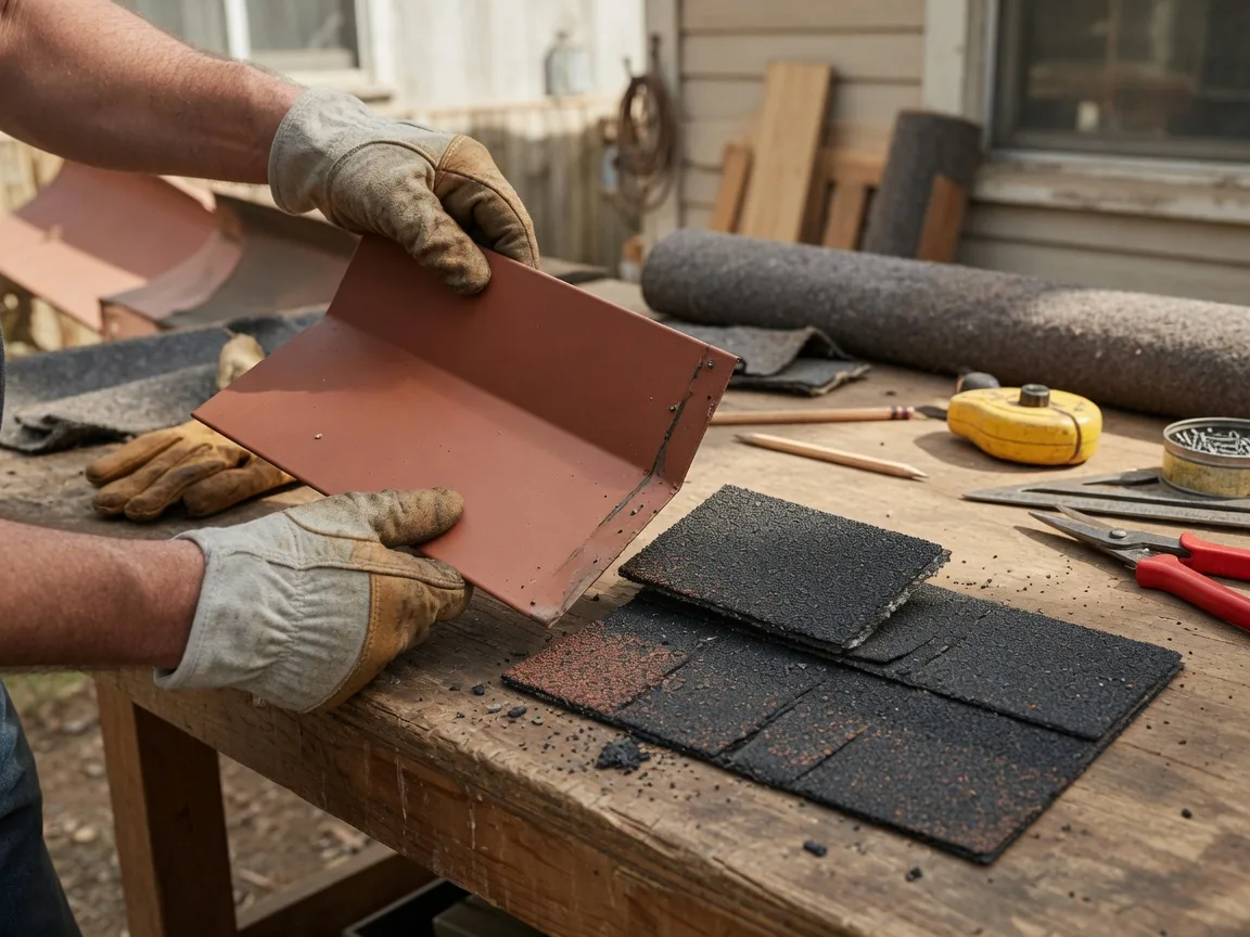 Roof Repair company in Greenwich, UT